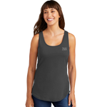 LeTourneau University  - Ladies Tank Top