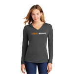 CSUF - Women's Long Sleeve Hoodie