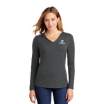 Manhattan University - Women's Long Sleeve Hoodie