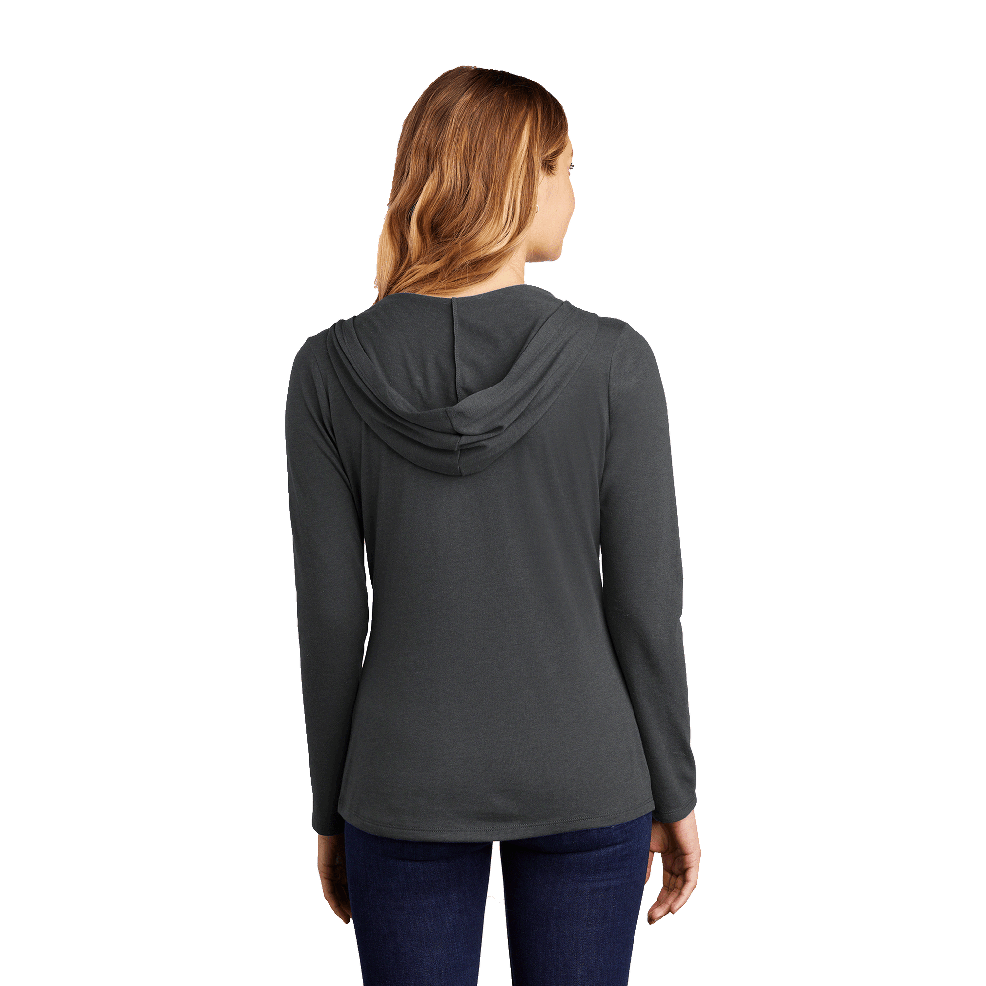 Berkeley College - Women's Long Sleeve Hoodie