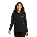 CSUF - Ladies Microfleece Vest