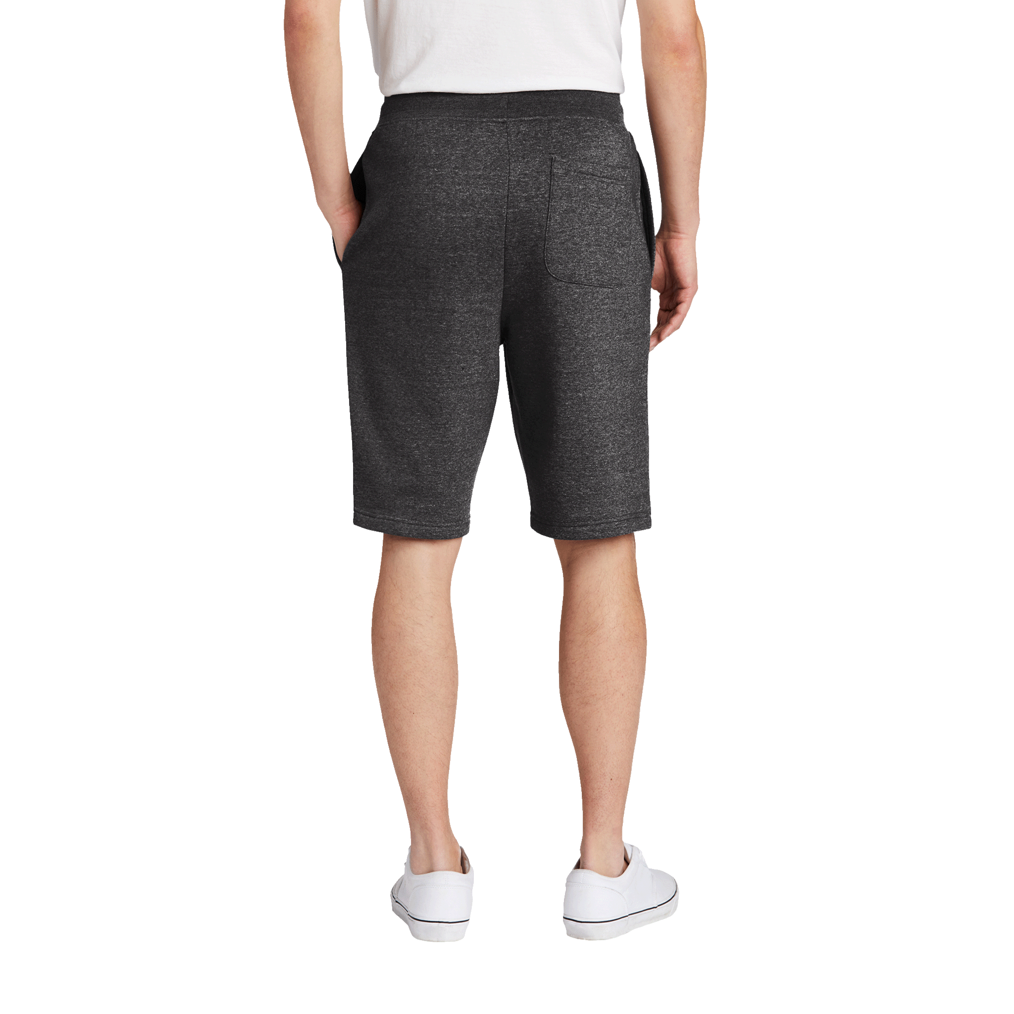 Marymount University - Fleece Shorts