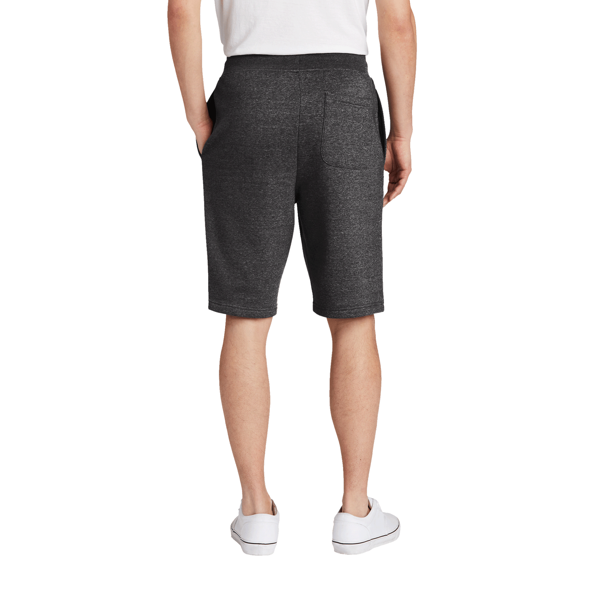 Manhattan University - Fleece Shorts