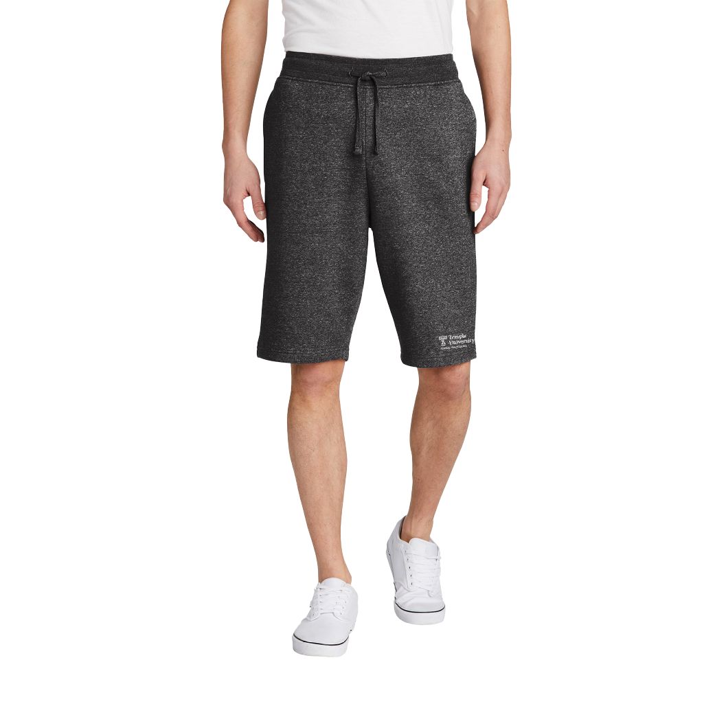 Temple University  - Fleece Shorts
