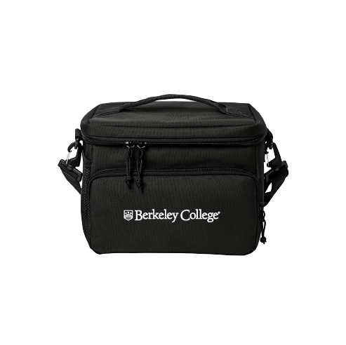 Berkeley College - 18 Can Cooler