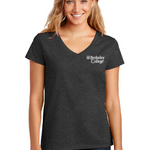 Berkeley College - Women's Recycled V-Neck Tee