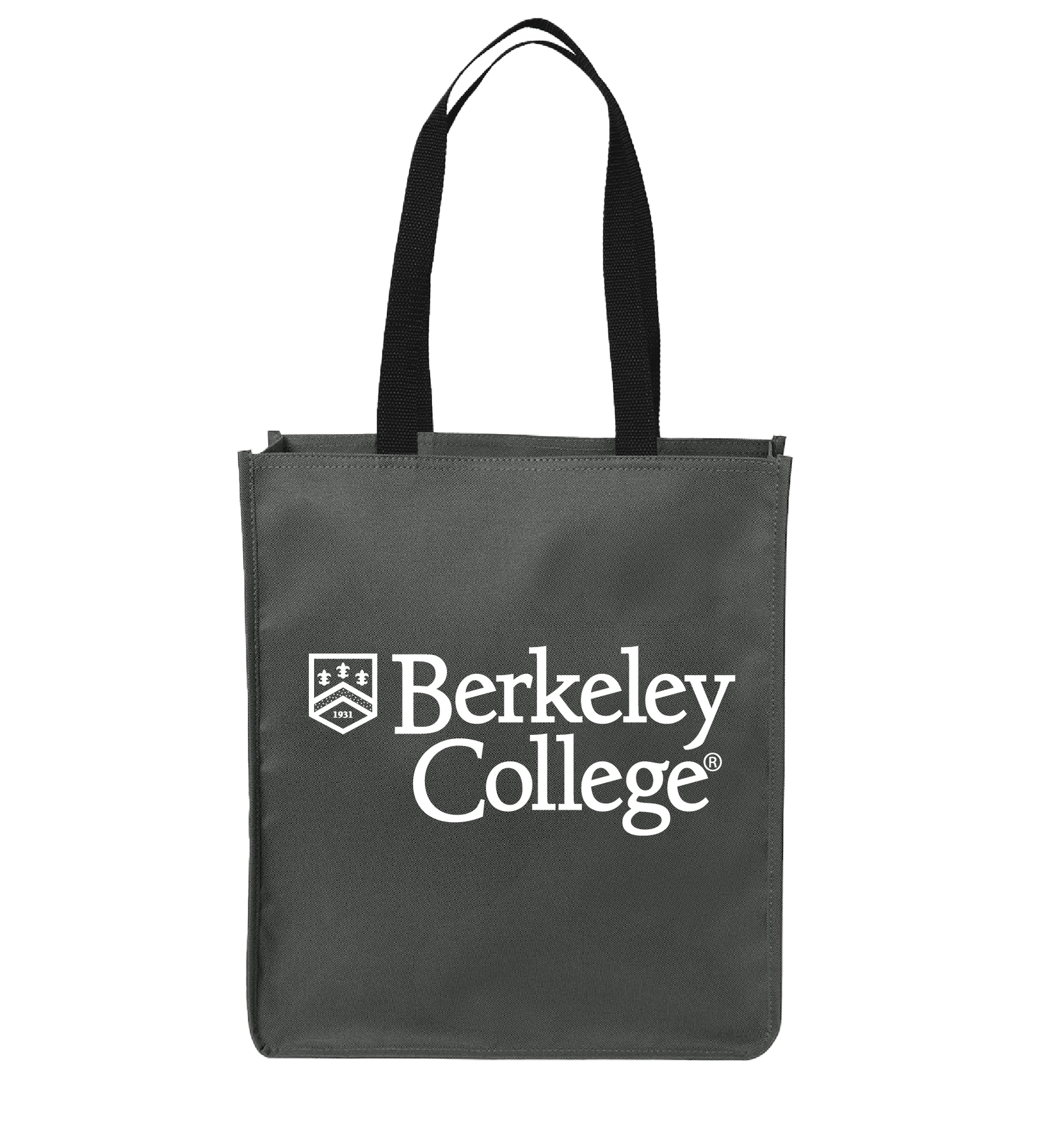 Berkeley College - Essential Tote
