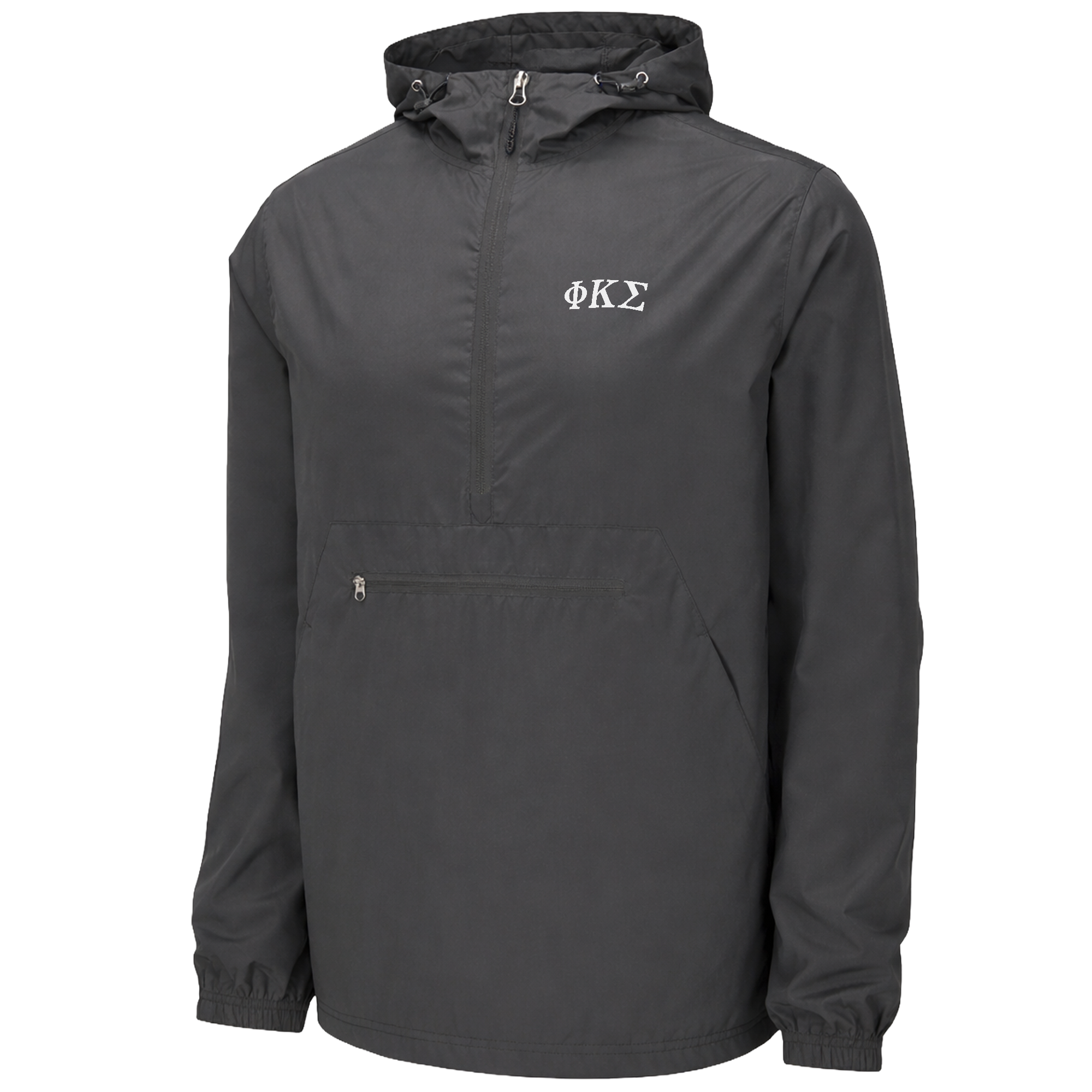 Phi Kappa Sigma - Packable Anorak