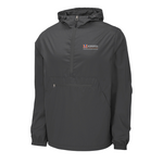University of Wisconsin Platteville - Packable Anorak