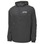 Alpha Tau Omega - Packable Anorak
