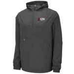 Arkansas State University - Packable Anorak