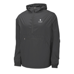 St. Johns University - Packable Anorak