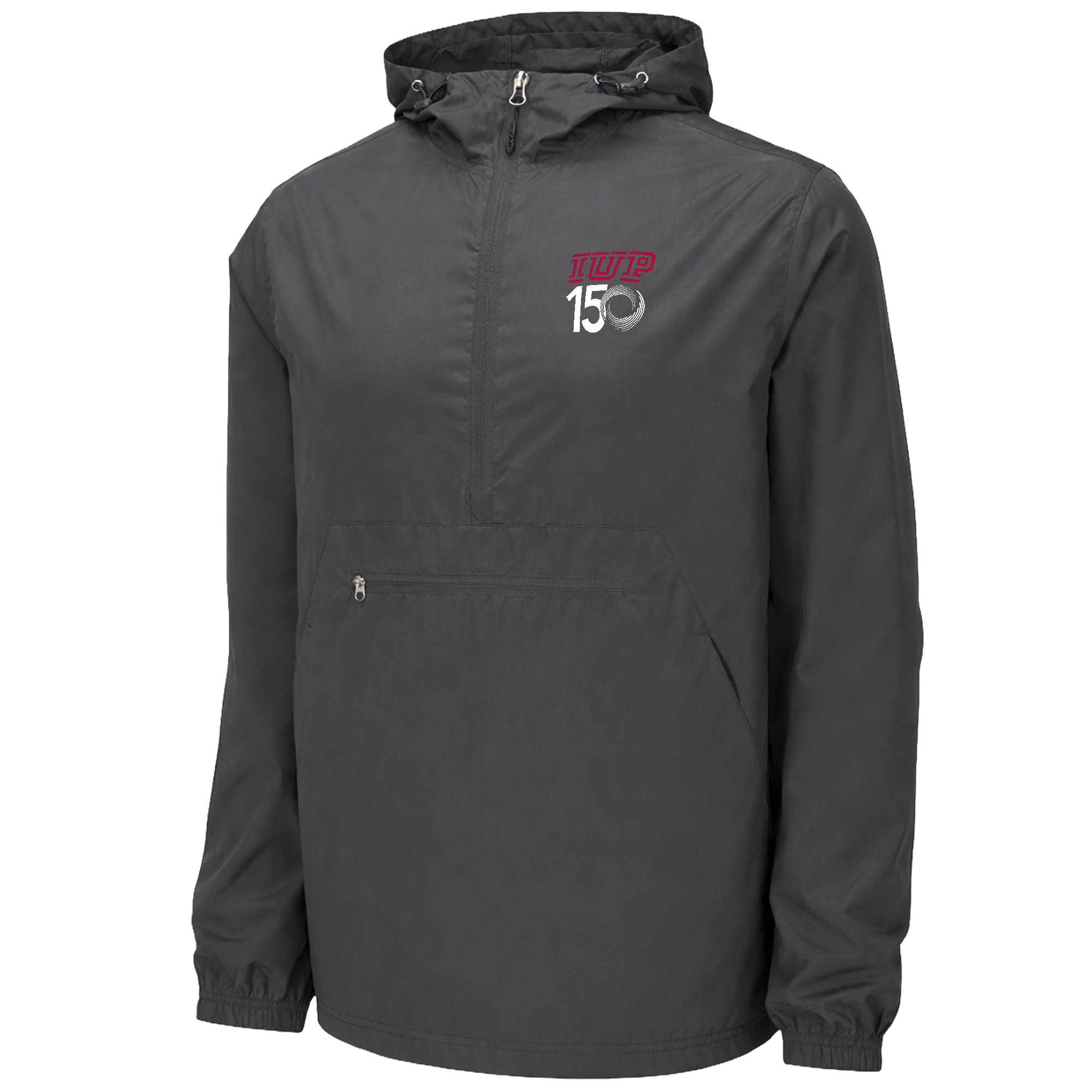 Indiana University of Pennsylvania - Packable Anorak