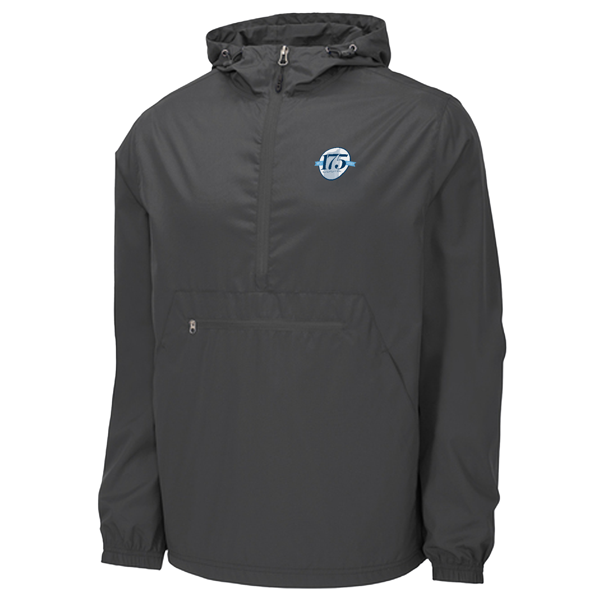 Westminster College - Packable Anorak