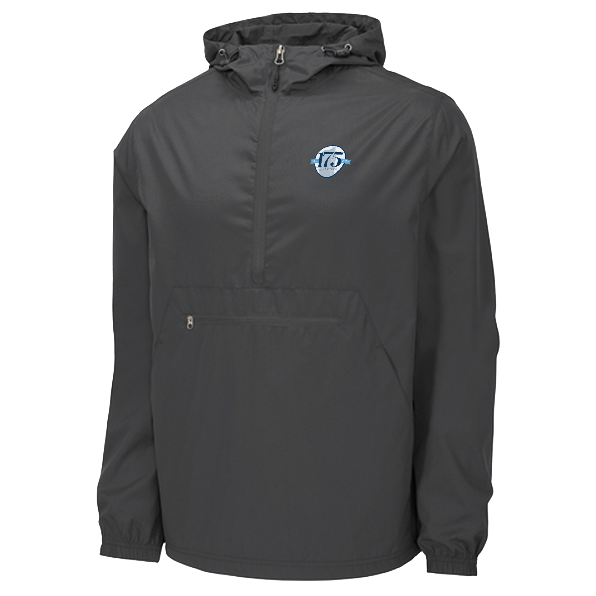 Westminster College - Packable Anorak