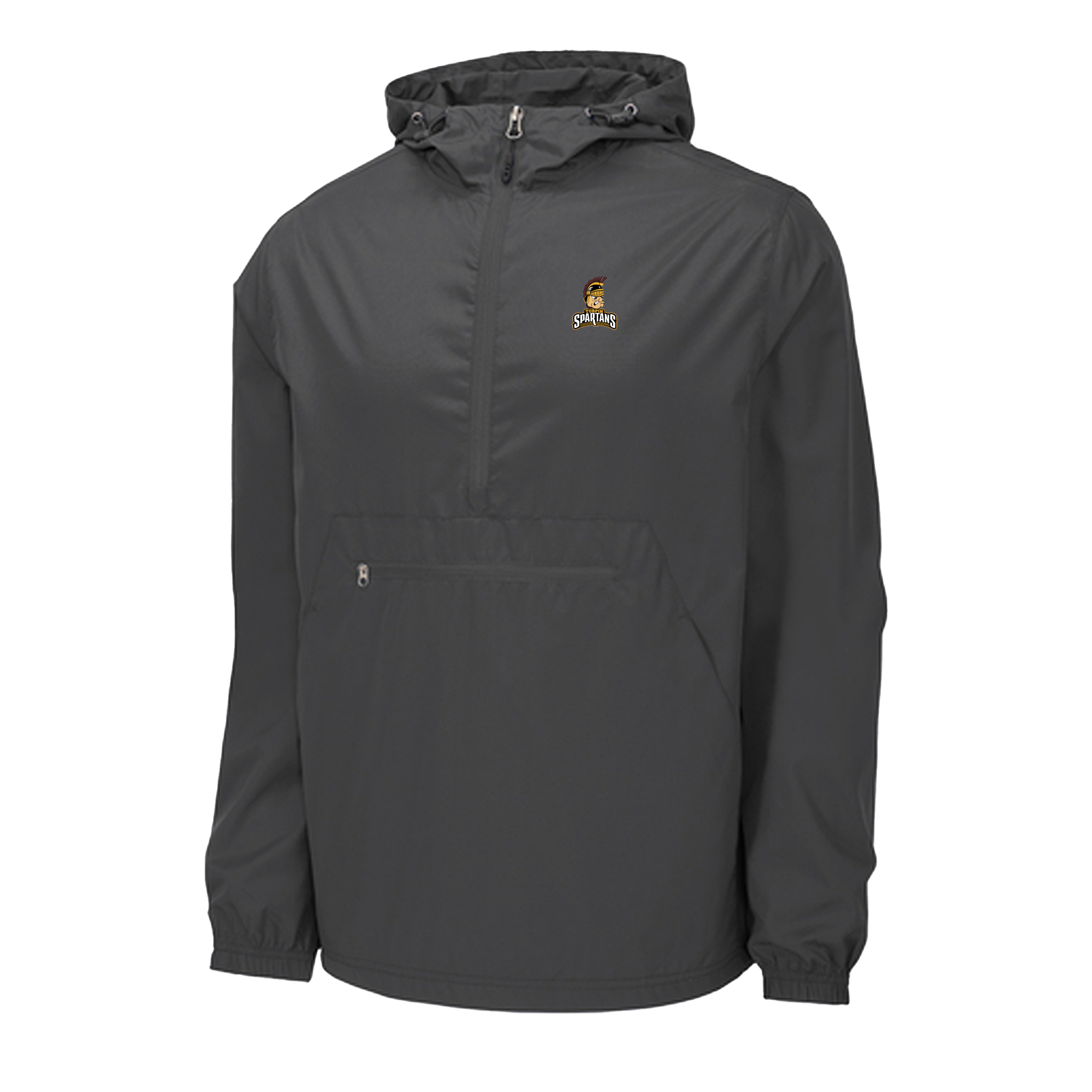 Turpin High School - Packable Anorak