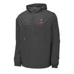 Lancaster Bible College - Packable Anorak