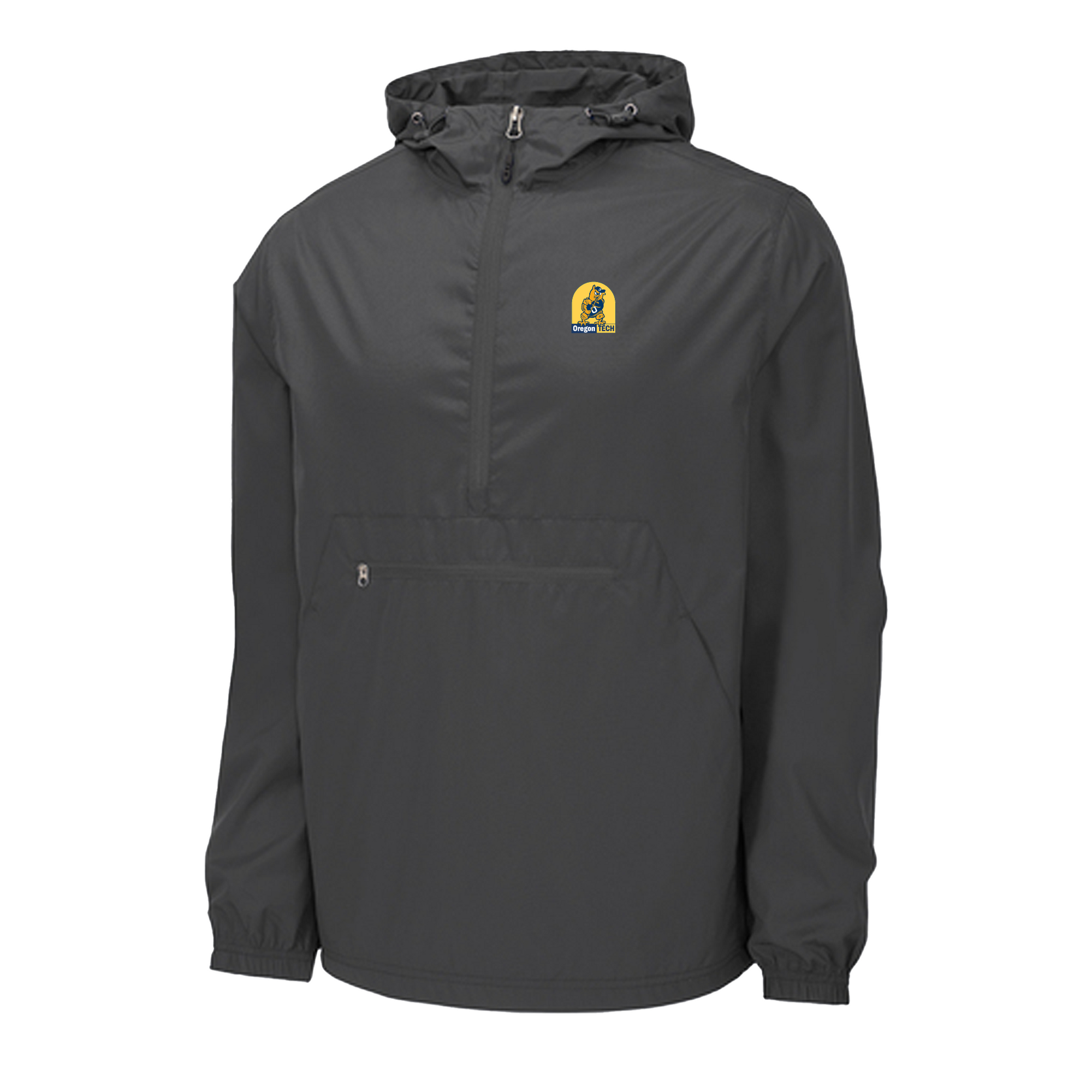 Oregon Institute of Technology - Packable Anorak