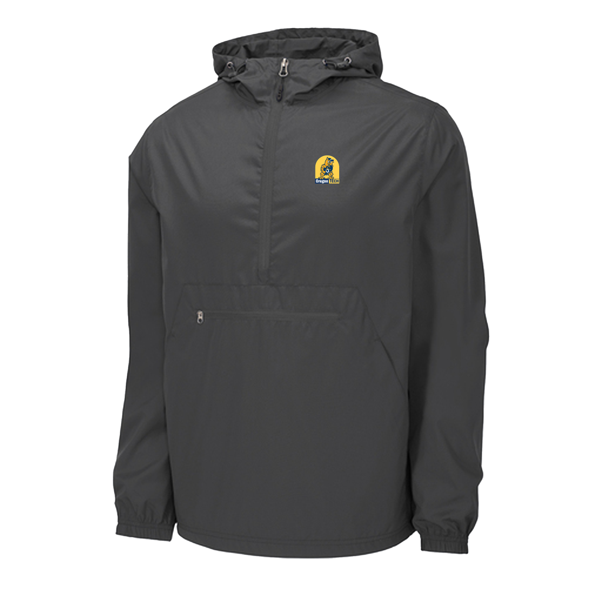 Oregon Institute of Technology - Packable Anorak