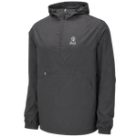 Cornell Black Alumni Association   - Packable Anorak
