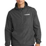 Marymount University - Packable Anorak