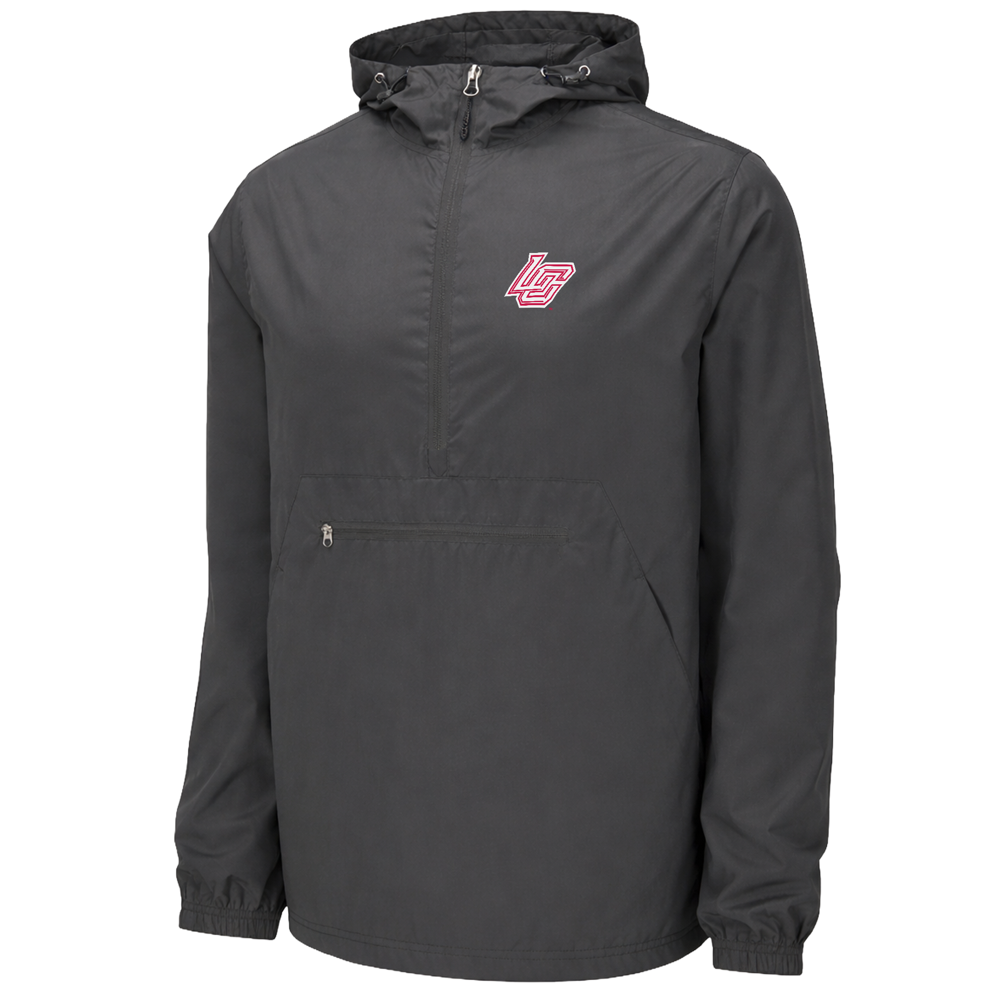 LaGrange College - Packable Anorak
