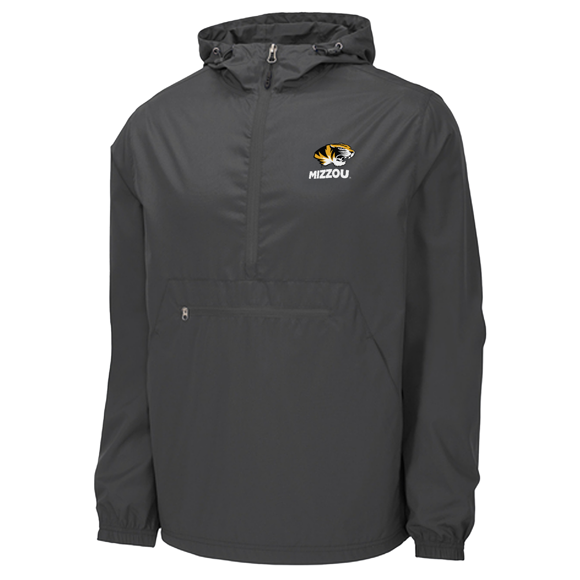 University of Missouri  - Packable Anorak