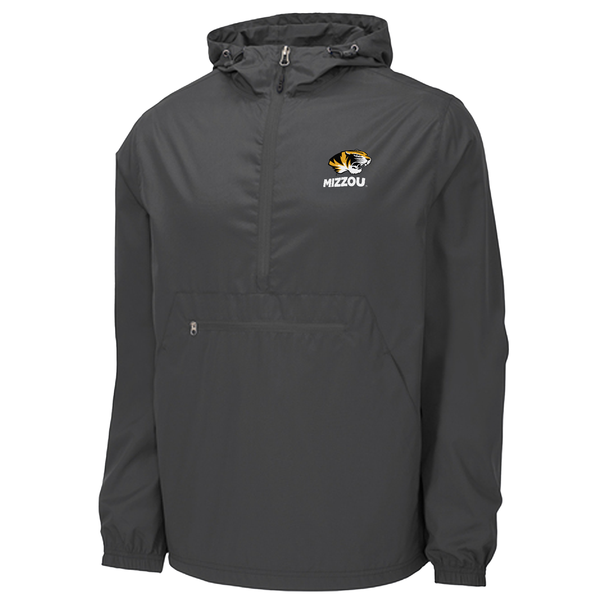 University of Missouri  - Packable Anorak