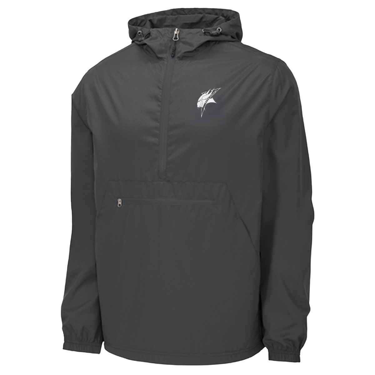 Elizabeth City State University- Packable Anorak