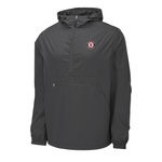 Indian Hill High School Alumni Association- Packable Anorak