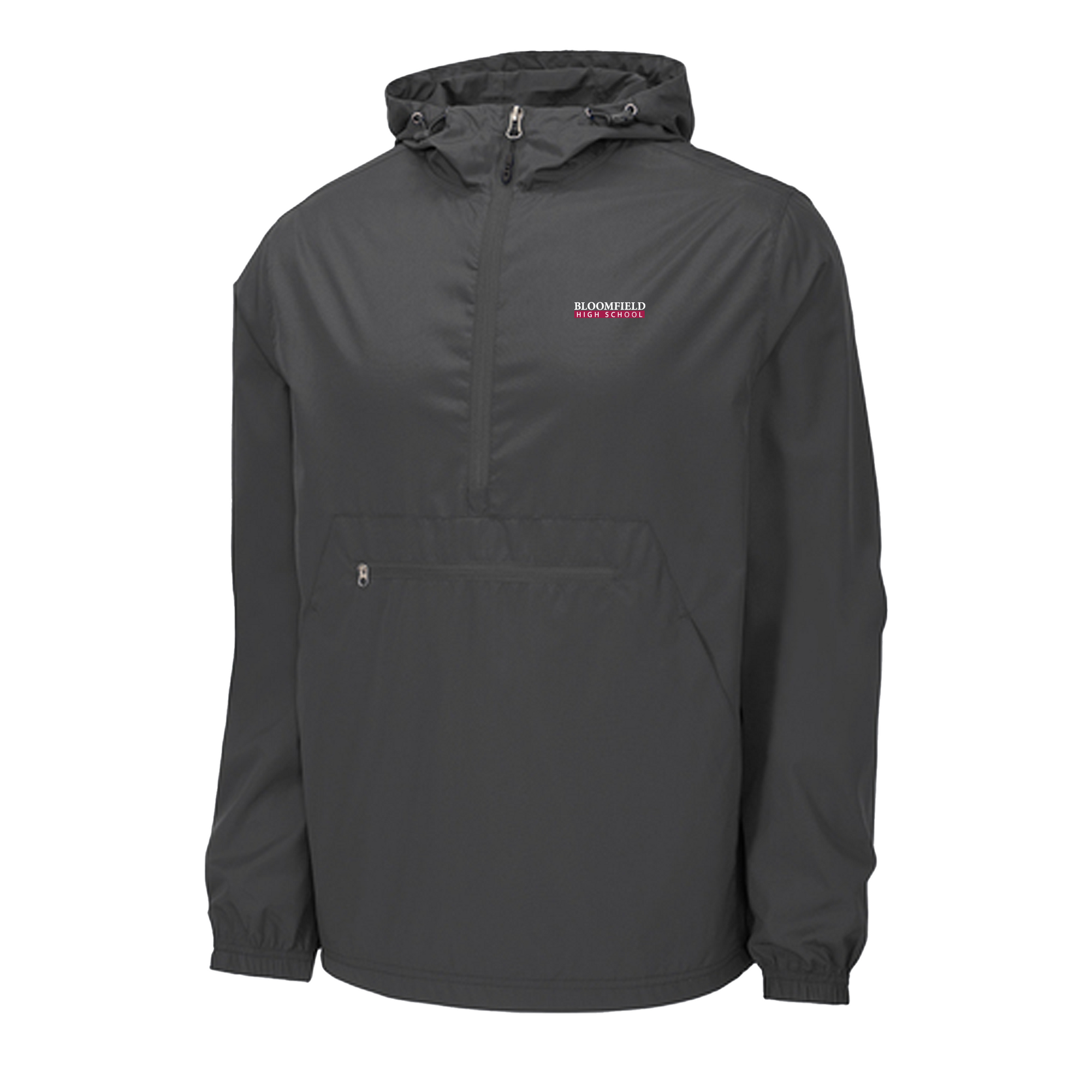 Bloomfield High School - Packable Anorak