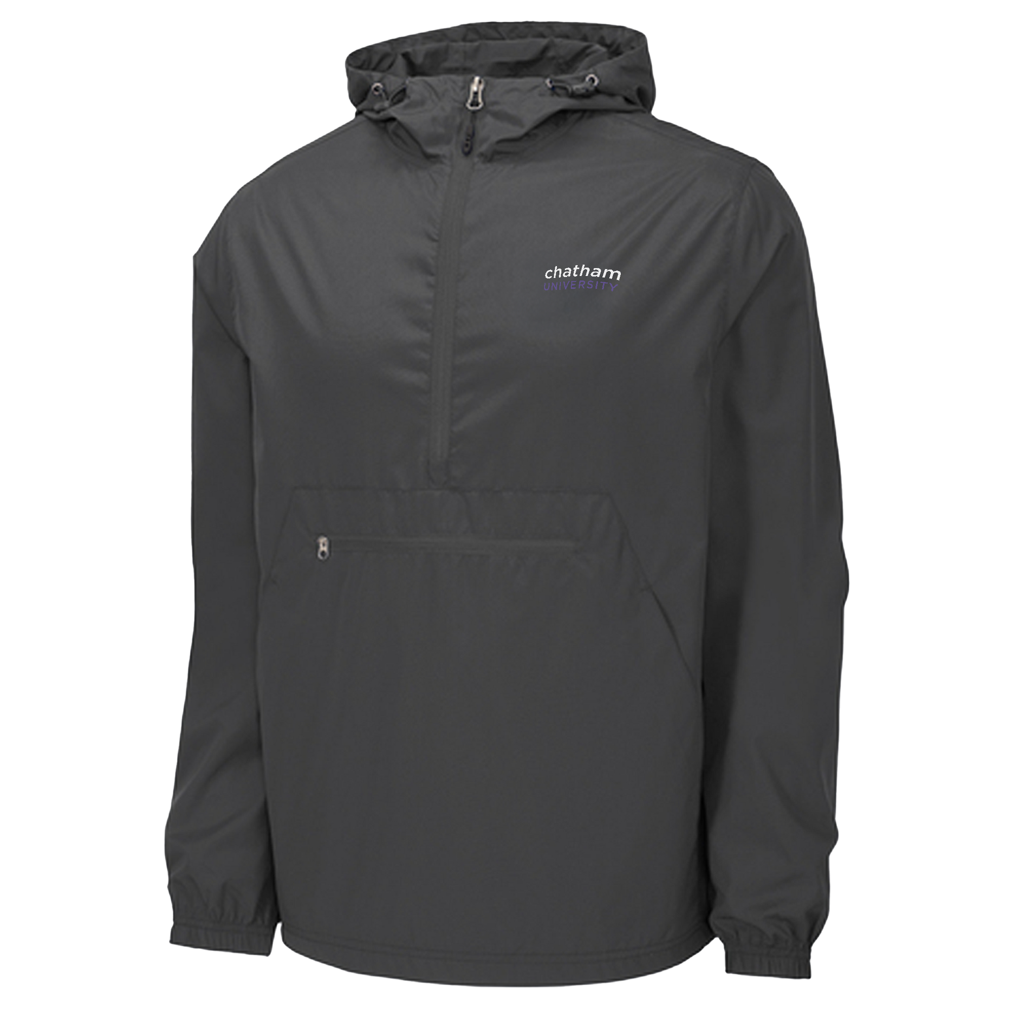 Chatham University  - Packable Anorak