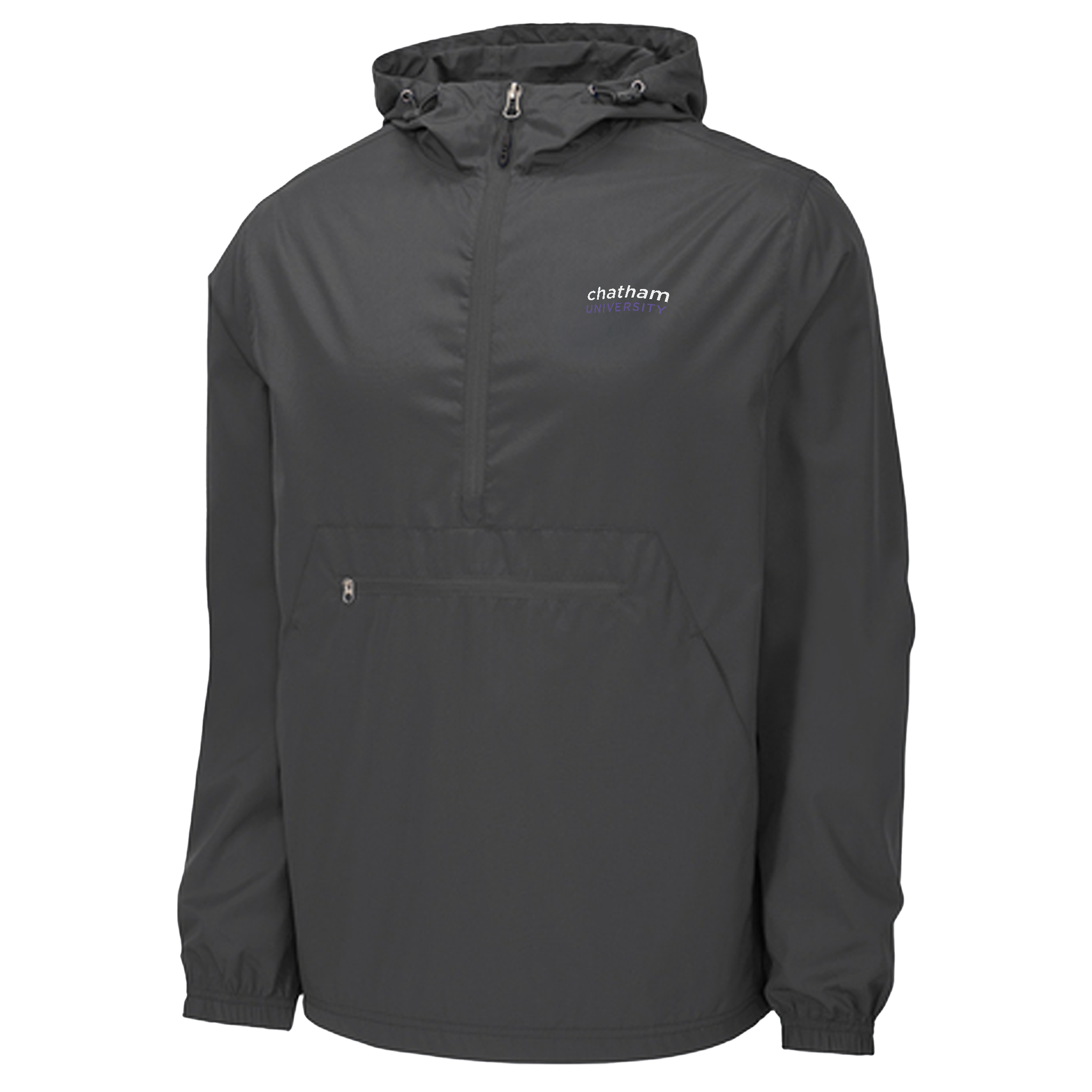 Chatham University  - Packable Anorak
