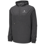 Cornerstone University- Packable Anorak