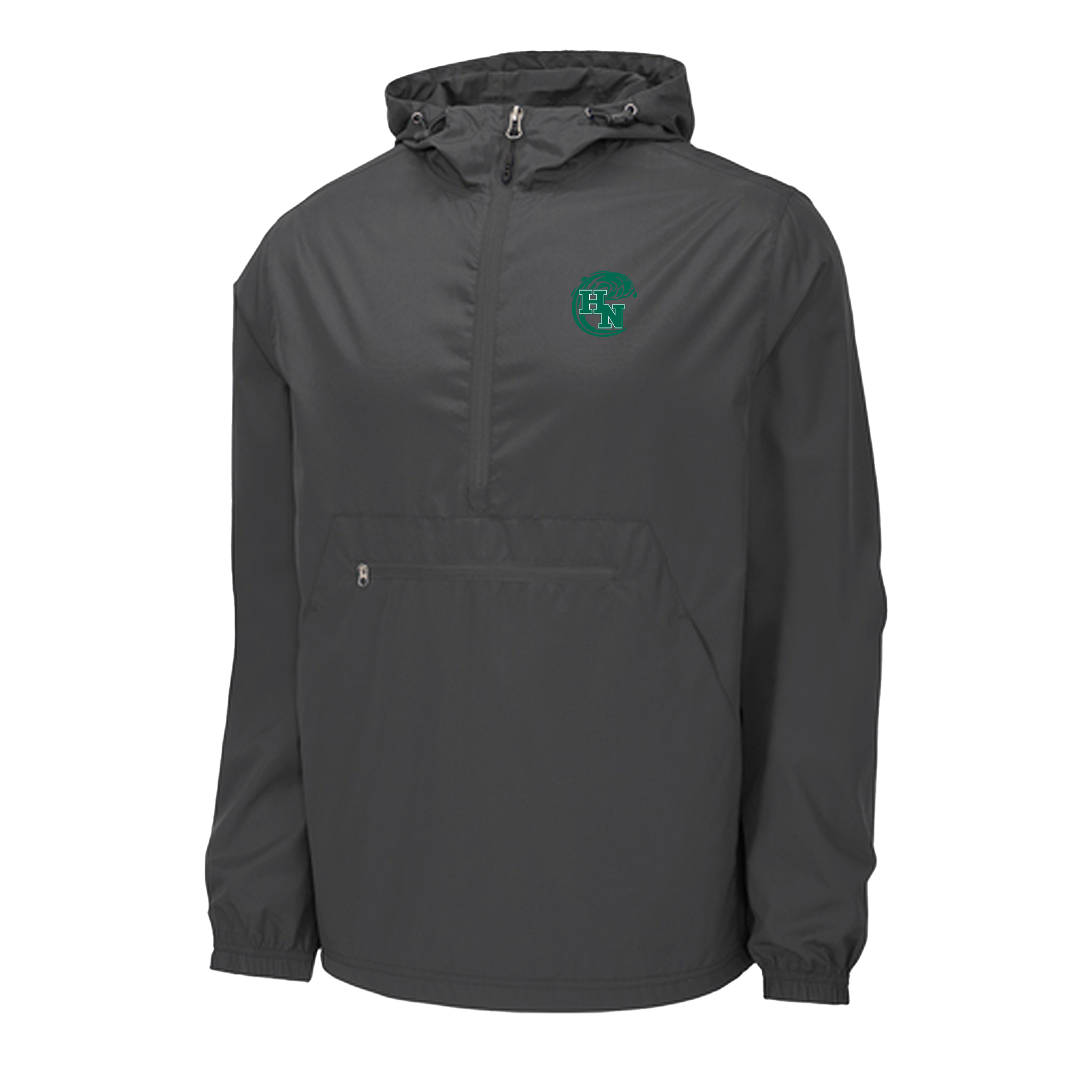 Holy Name High School - Packable Anorak