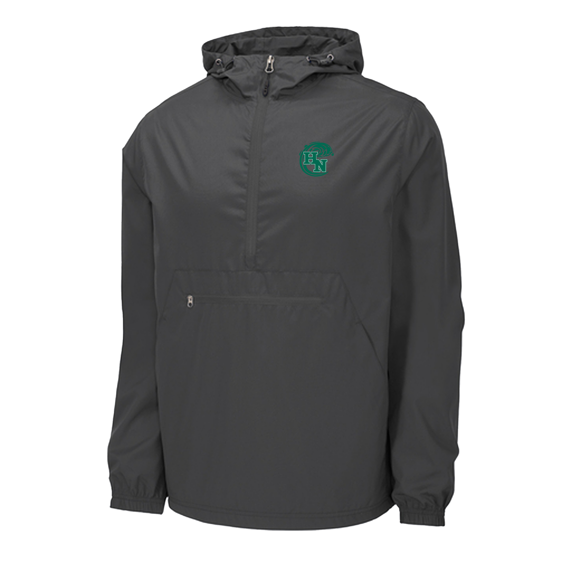 Holy Name High School - Packable Anorak