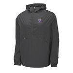 Pi Sigma Epsilon - Packable Anorak