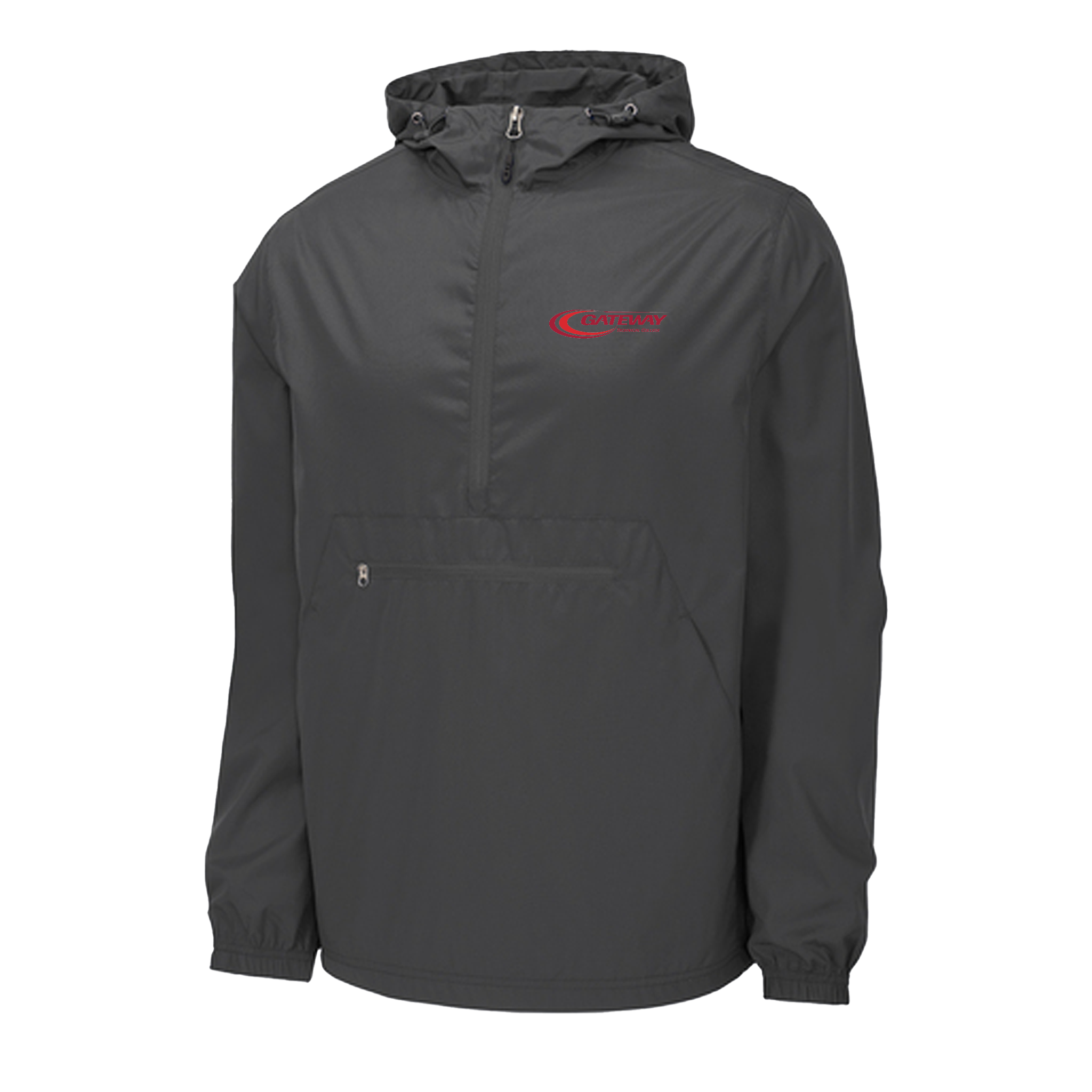 Gateway Technical College - Packable Anorak