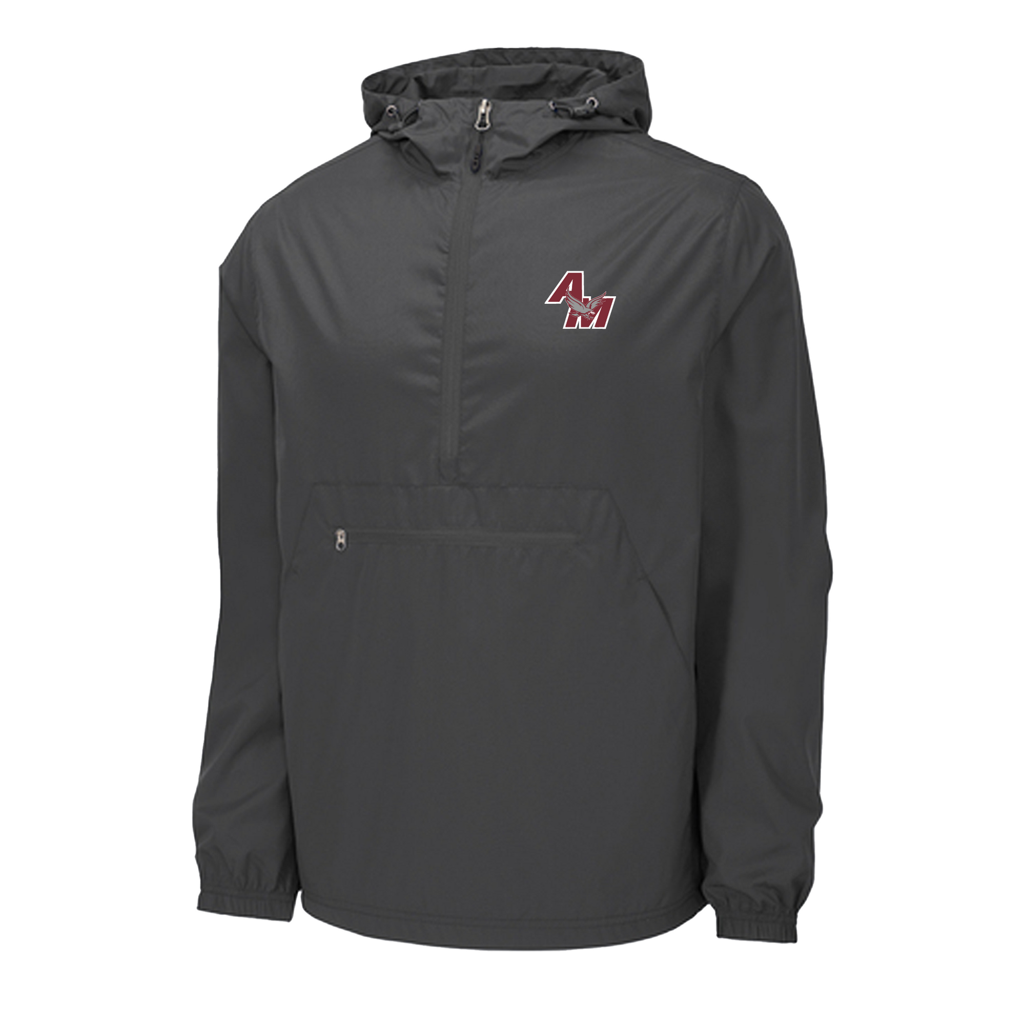 Albertus Magnus High School - Packable Anorak