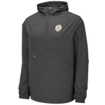 National Organization of Black Law Enforcement Executives- Packable Anorak
