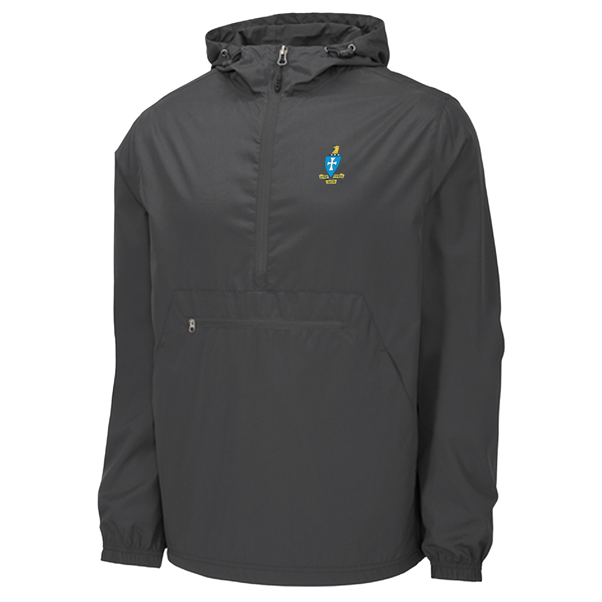 Sigma Chi Fraternity - Packable Anorak