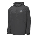 Saint Louis University - Packable Anorak