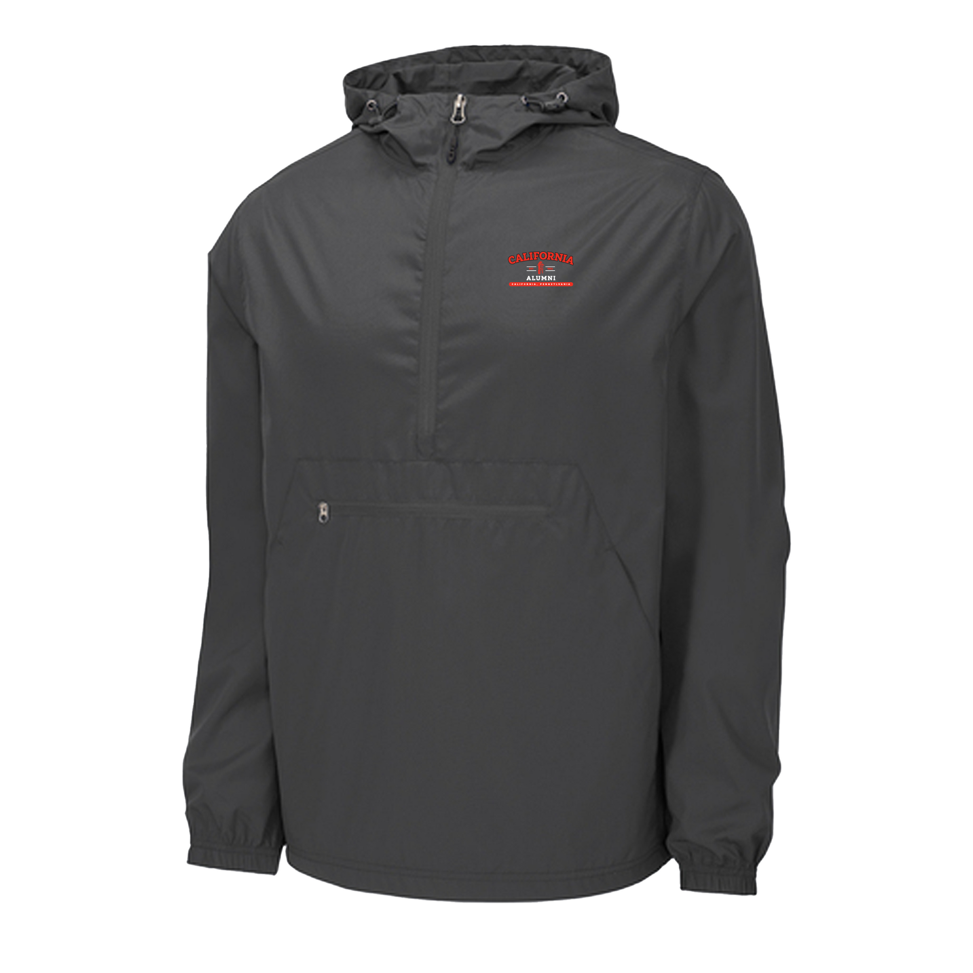 Pennsylvania Western University – California - Packable Anorak