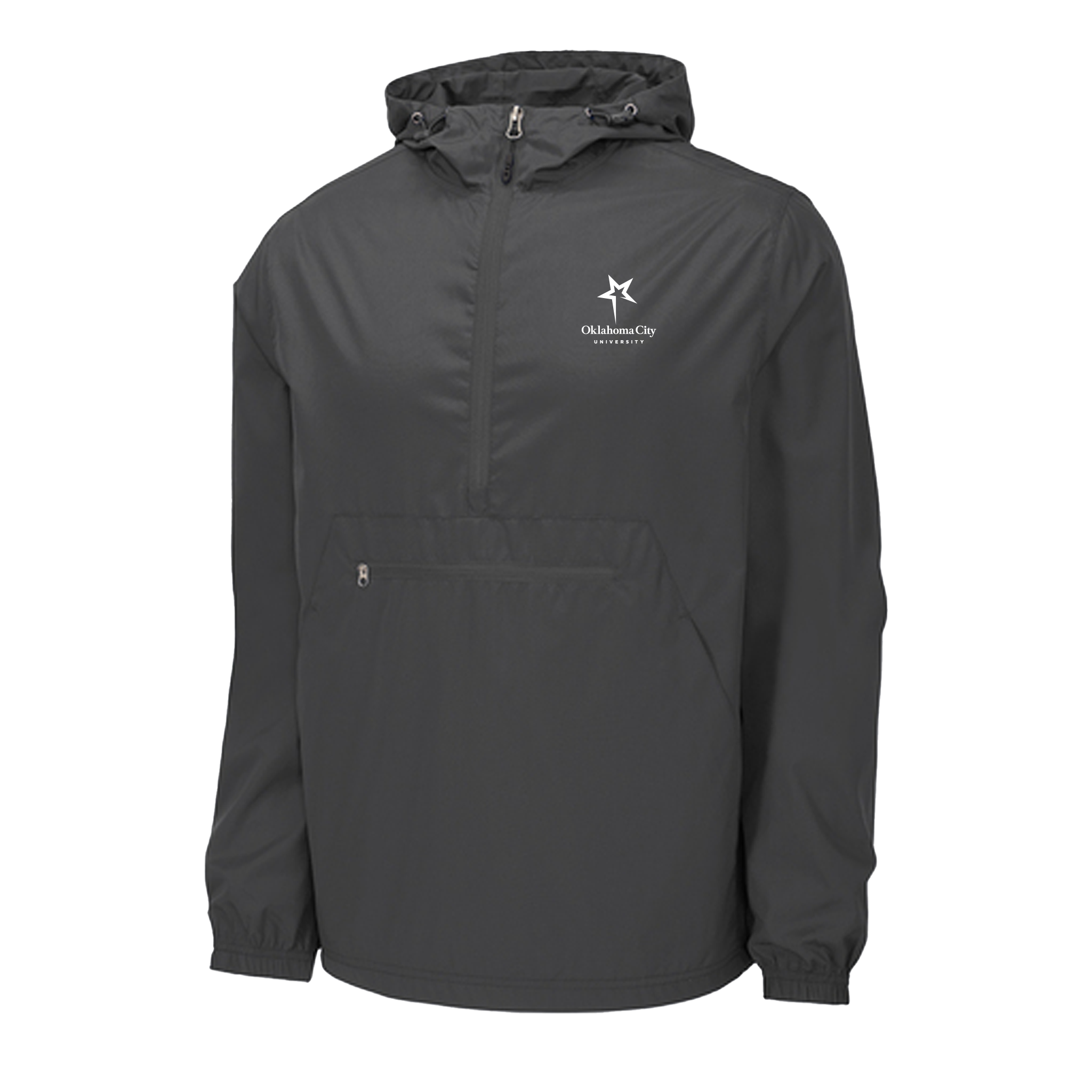 Oklahoma City University - Packable Anorak