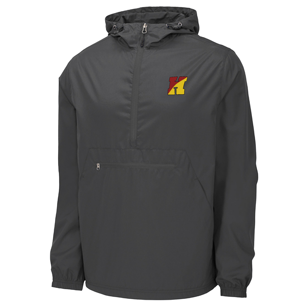 Haverford High School - Packable Anorak