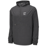 Cornell Black Alumni Association   - Packable Anorak
