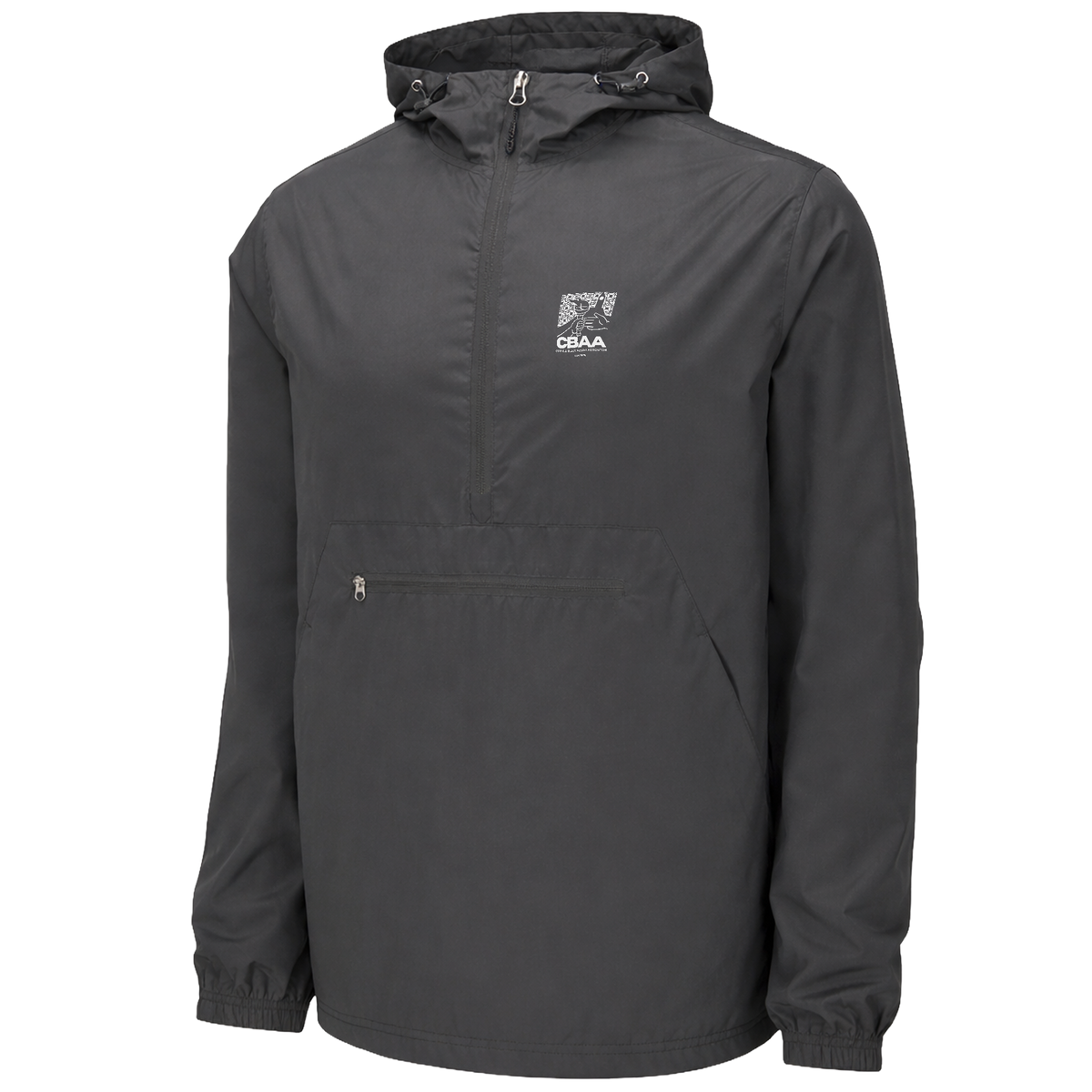 Cornell Black Alumni Association   - Packable Anorak