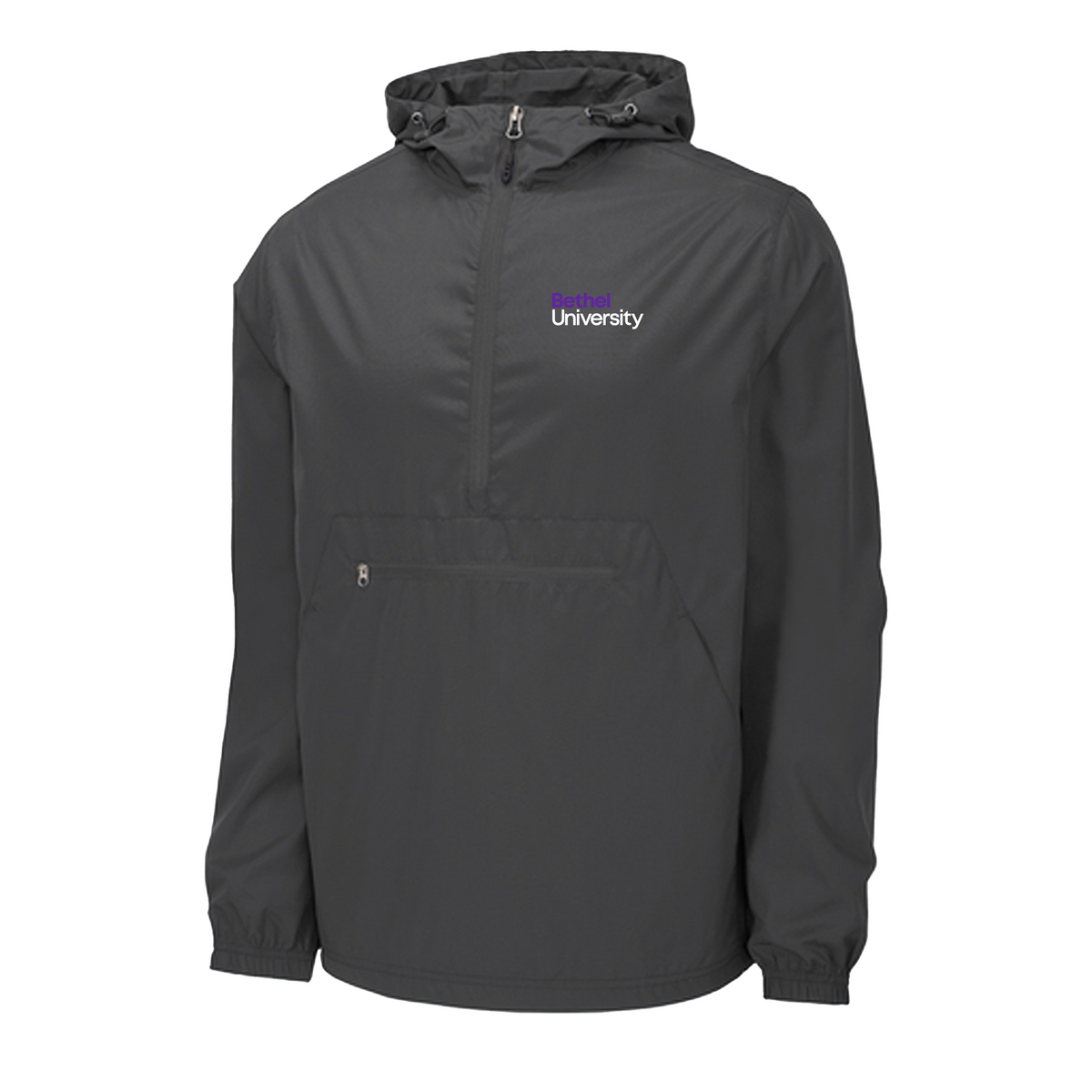 Bethel University - Packable Anorak