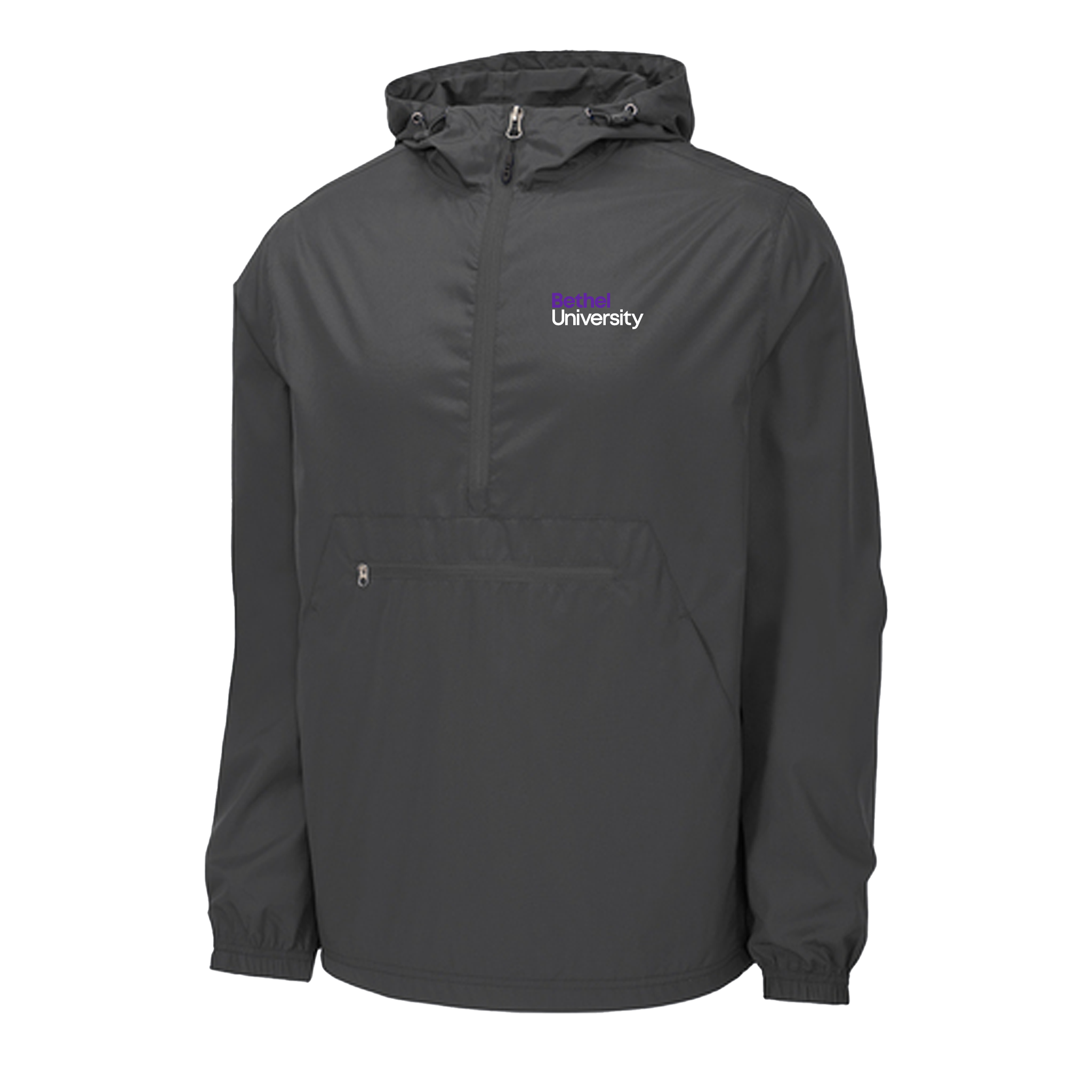 Bethel University - Packable Anorak