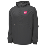 Phi Mu - Packable Anorak